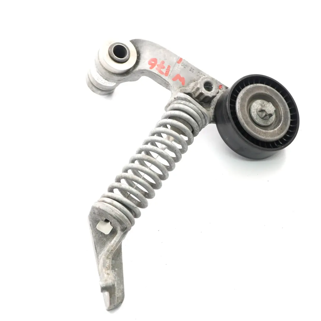  Tendeur Mercedes W176 OM651 Tendeur de courroie auxiliaire Poulie - SKU A6512000570 - Numéro de pièce A6512000570