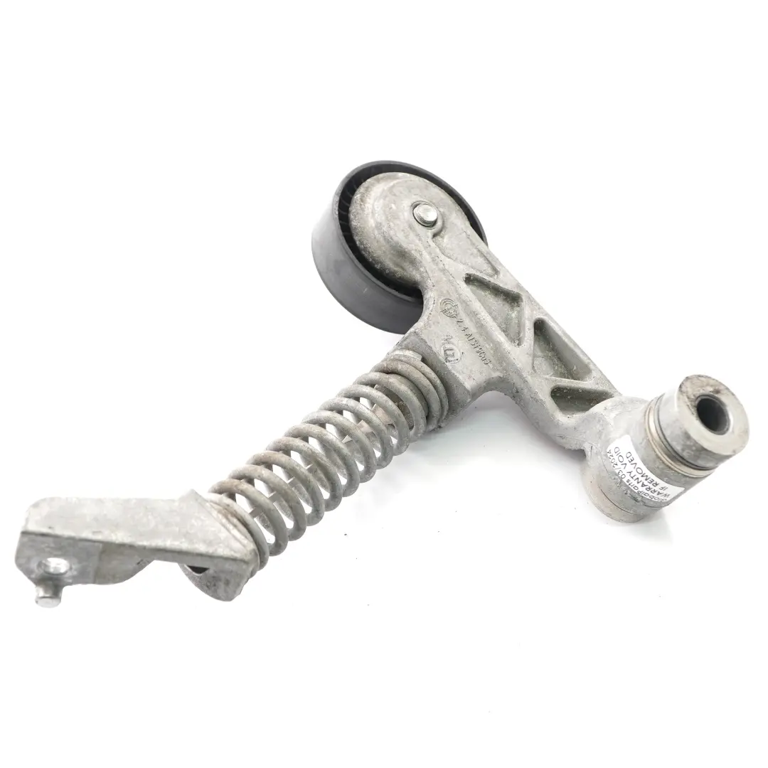  Tensioner Mercedes W176 Diesel OM651 Auxiliary Belt Tensioner Pulley - SKU A6512000570 - Part number A6512000570