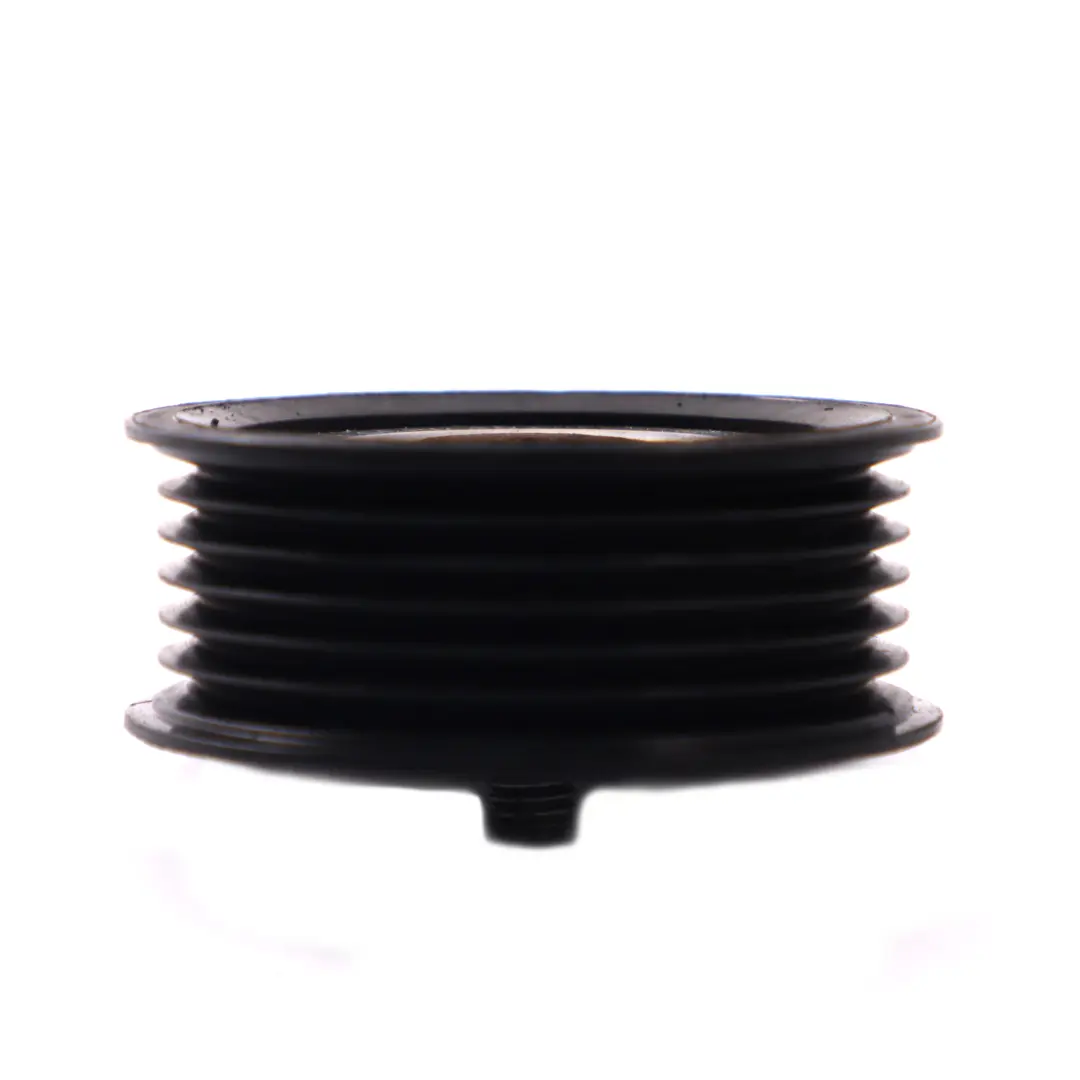  Leerlaufführungs rolle Mercedes W639 W906 OM651 Hilfsriemen scheibe - SKU A6512000670 - Teilenummer A6512000670
