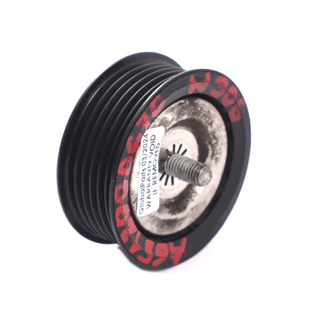  Puleggia guida folle Mercedes W639 W906 OM651 cinghia ausiliaria - SKU A6512000670 - Numero di parte A6512000670