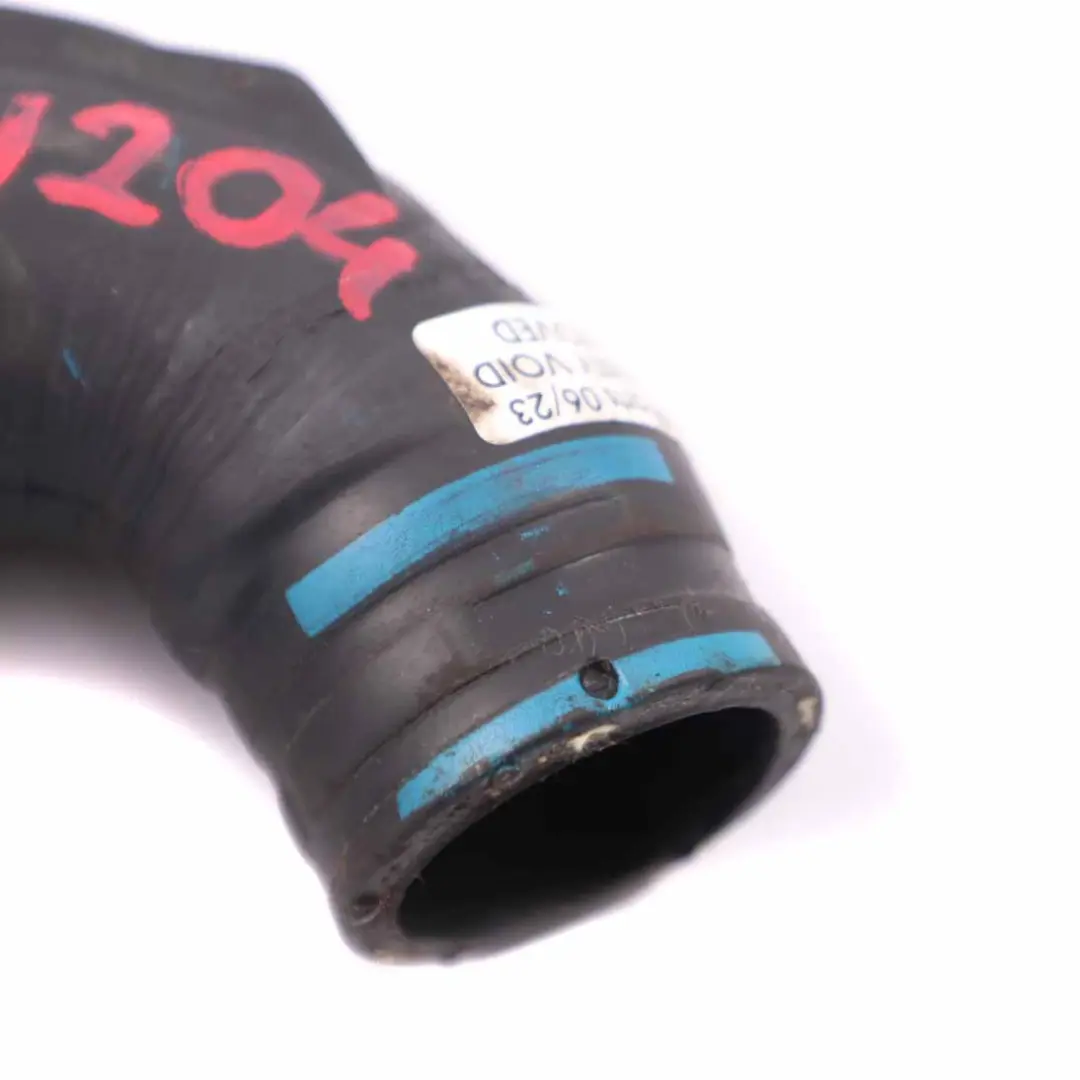 Wasser schlauch Mercedes W204 W212 OM651 Kühlmittel pumpe leitung für mit Teilenummer A6512000682 Wasser schlauch Mercedes W204 W212 OM651 Kühlmittel pumpe leitung - SKU A6512000682 - Teilenummer A6512000682