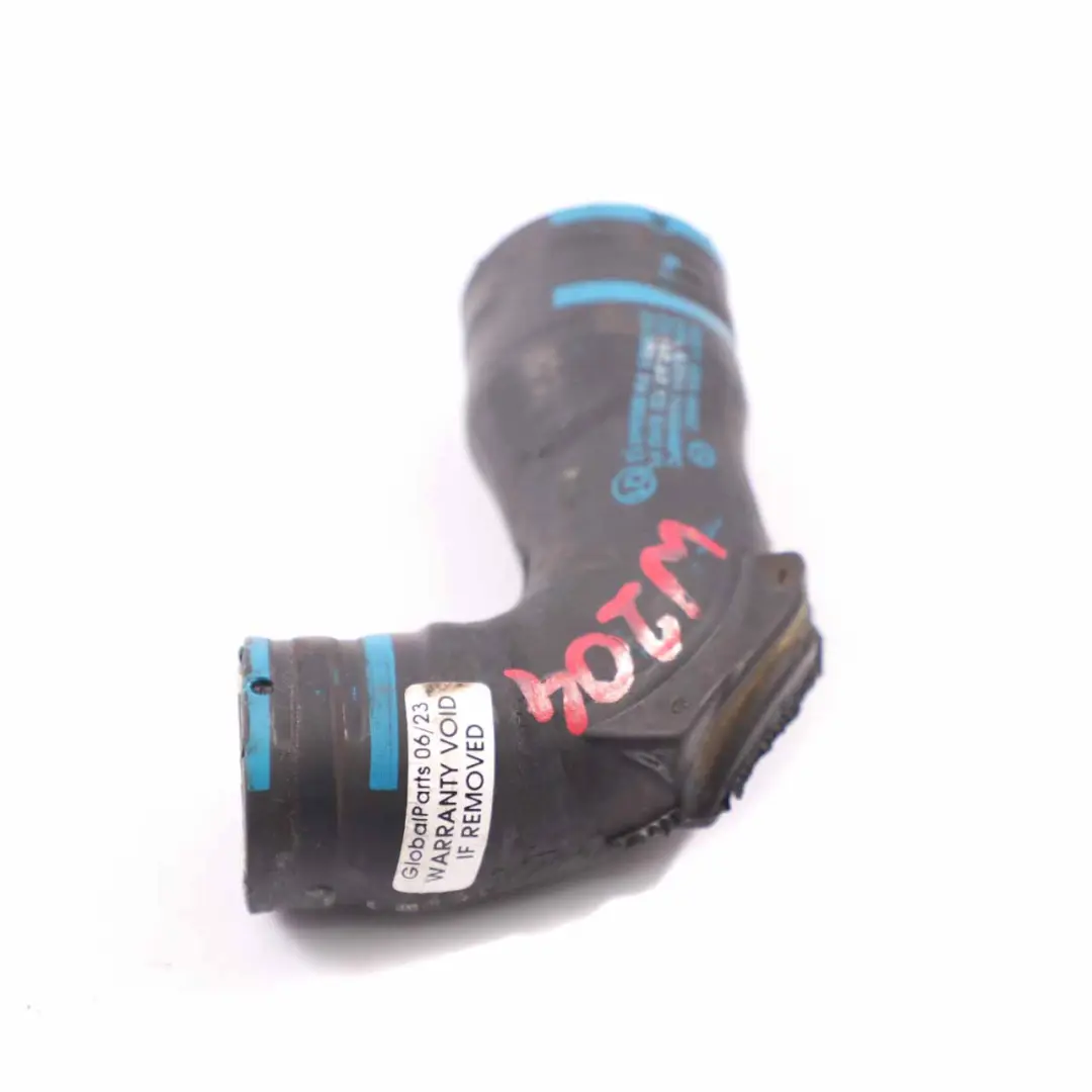 Water Hose Mercedes W204 W212 OM651 Coolant Water Pump Pipe Line to with Part number A6512000682 Water Hose Mercedes W204 W212 OM651 Coolant Water Pump Pipe Line - SKU A6512000682 - Part number A6512000682