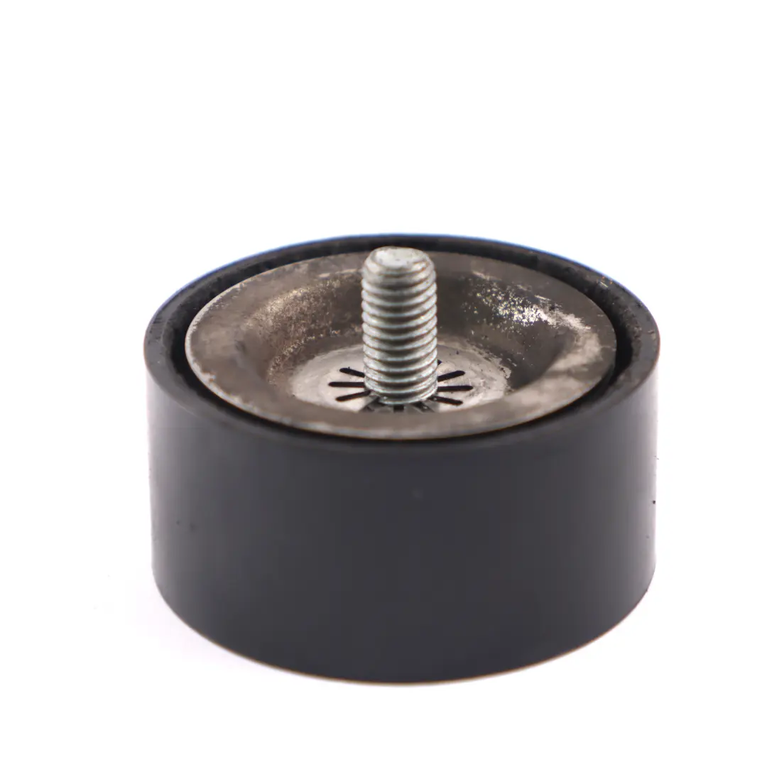  Poulie de guidage Mercedes Vito W639 Poulie guidage de la courroie pompe à eau - SKU A6512000770 - Numéro de pièce A6512000770