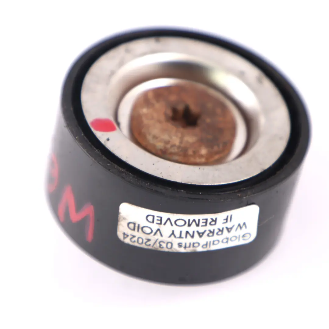 Poulie de guidage Mercedes Vito W639 Poulie guidage de la courroie pompe à eau pour à propos du numéro de pièce A6512000770 Poulie de guidage Mercedes Vito W639 Poulie guidage de la courroie pompe à eau - SKU A6512000770 - Numéro de pièce A6512000770