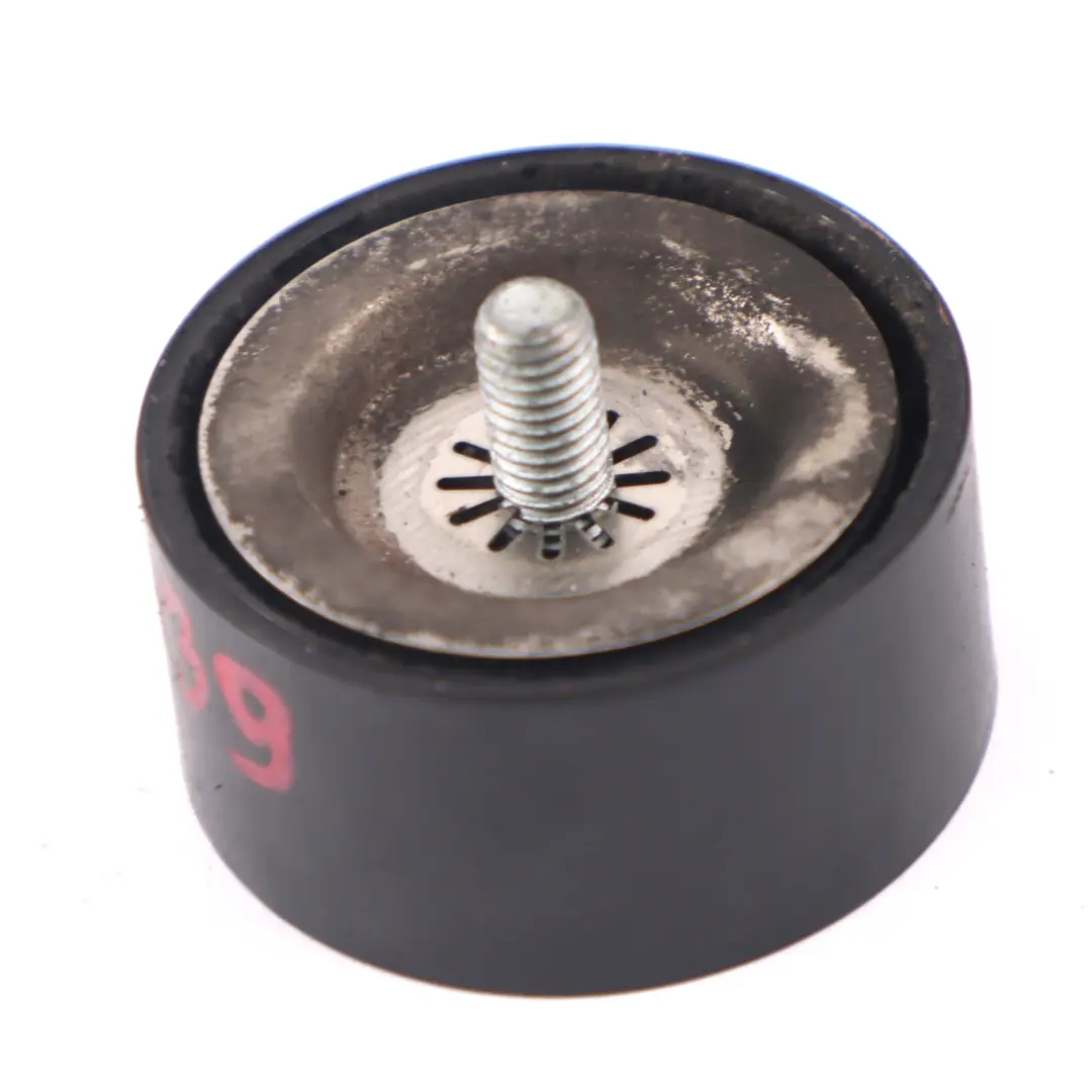  Guide Pulley Mercedes Vito W639 OM651 Water Pump Belt Guide Pulley - SKU A6512000770 - Part number A6512000770