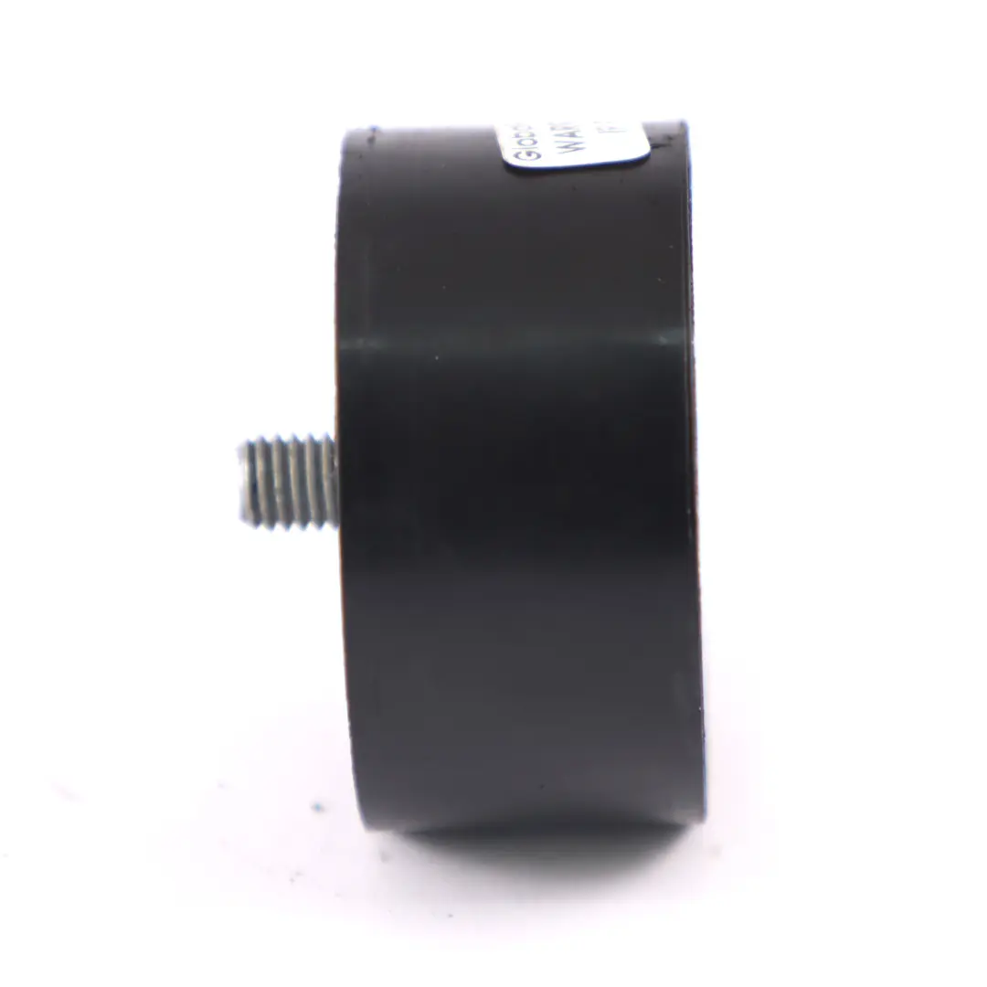  Guide Pulley Mercedes Vito W639 OM651 Water Pump Belt Guide Pulley - SKU A6512000770 - Part number A6512000770
