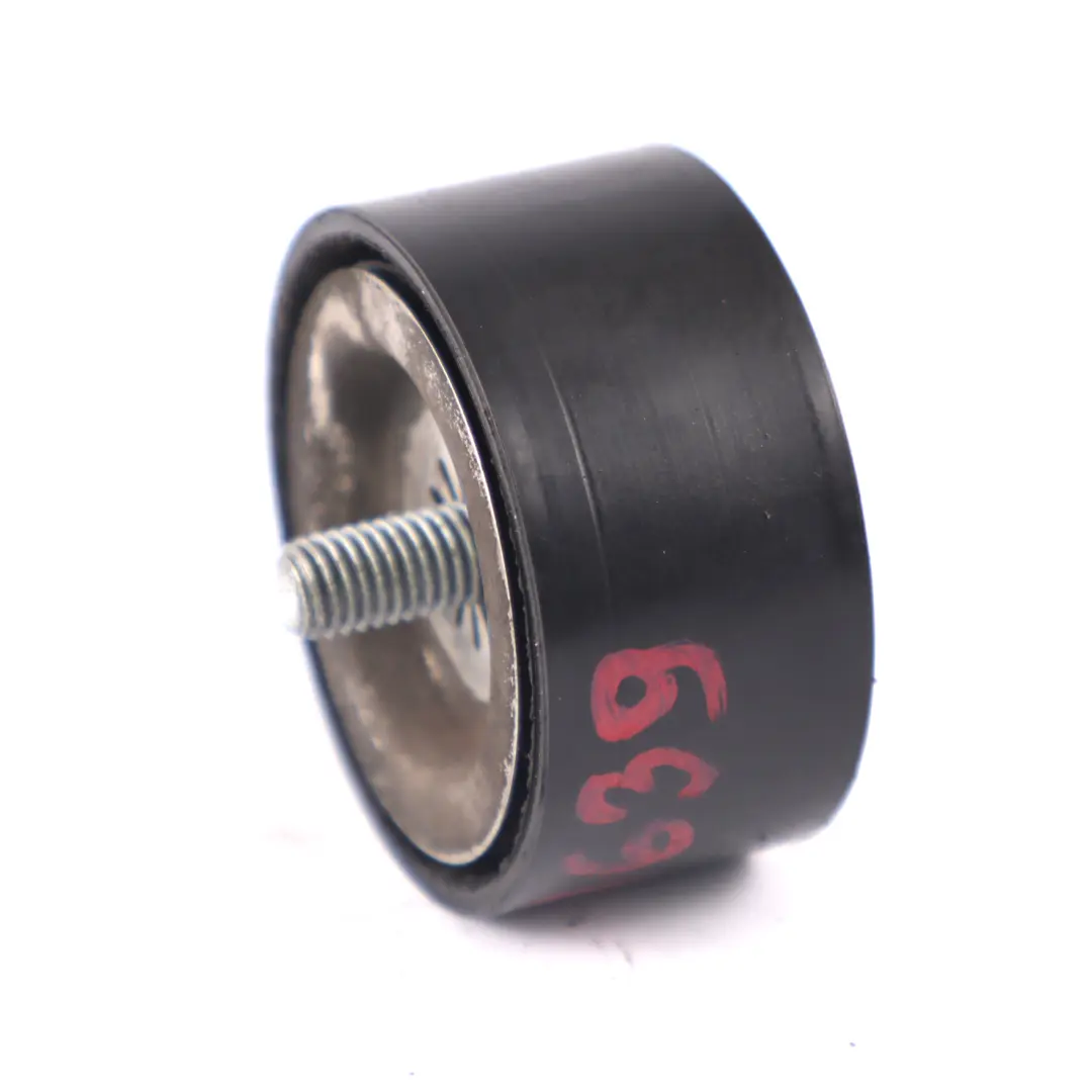 Guide Pulley Mercedes Vito W639 OM651 Water Pump Belt Guide Pulley to with Part number A6512000770 Guide Pulley Mercedes Vito W639 OM651 Water Pump Belt Guide Pulley - SKU A6512000770 - Part number A6512000770