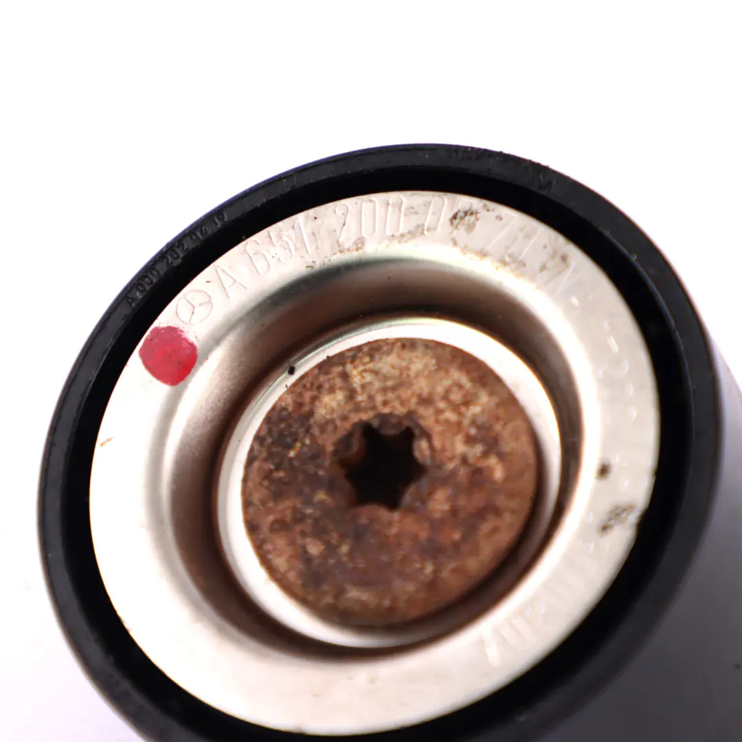 Umlenkrolle Mercedes Vito W639 Wasserpumpenriemen Umlenkrolle für mit Teilenummer A6512000770 Umlenkrolle Mercedes Vito W639 Wasserpumpenriemen Umlenkrolle - SKU A6512000770 - Teilenummer A6512000770