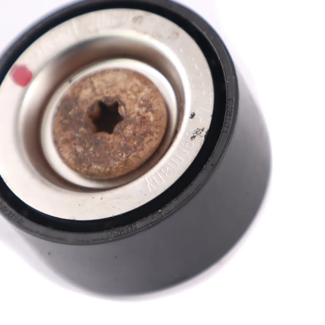  Umlenkrolle Mercedes Vito W639 Wasserpumpenriemen Umlenkrolle - SKU A6512000770 - Teilenummer A6512000770