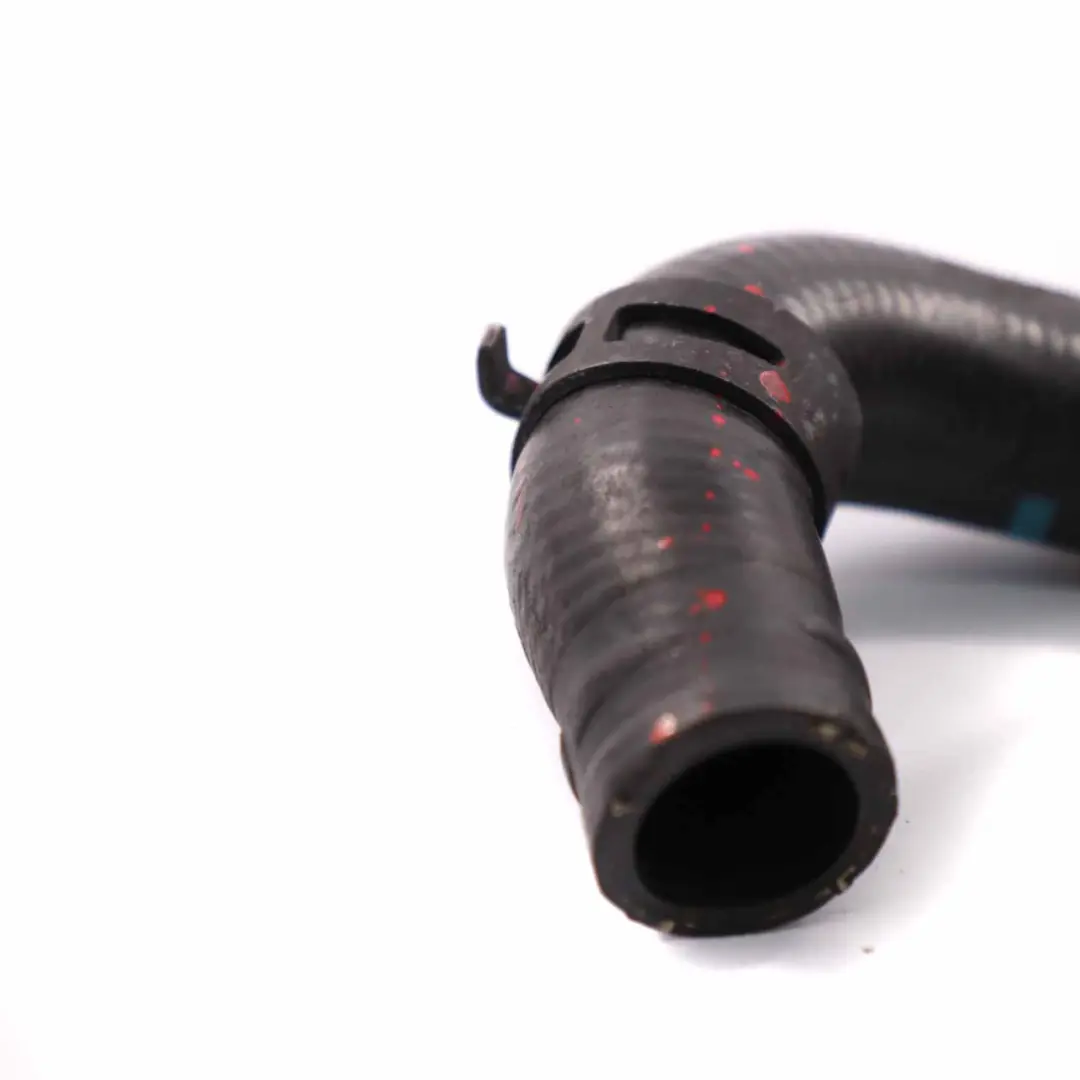 OM651 Tuyau D'Eau Liquide Refroidissement Moteur Mercedes W639 W906 - SKU A6512000882 - Numéro de pièce A6512000882