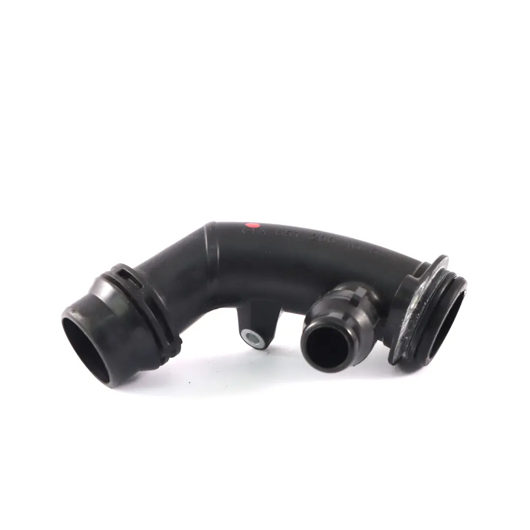  Wasser leitung Mercedes W205 C253 OM651 Motor Kühlung schlauch - SKU A6512001051 - Teilenummer A6512001051