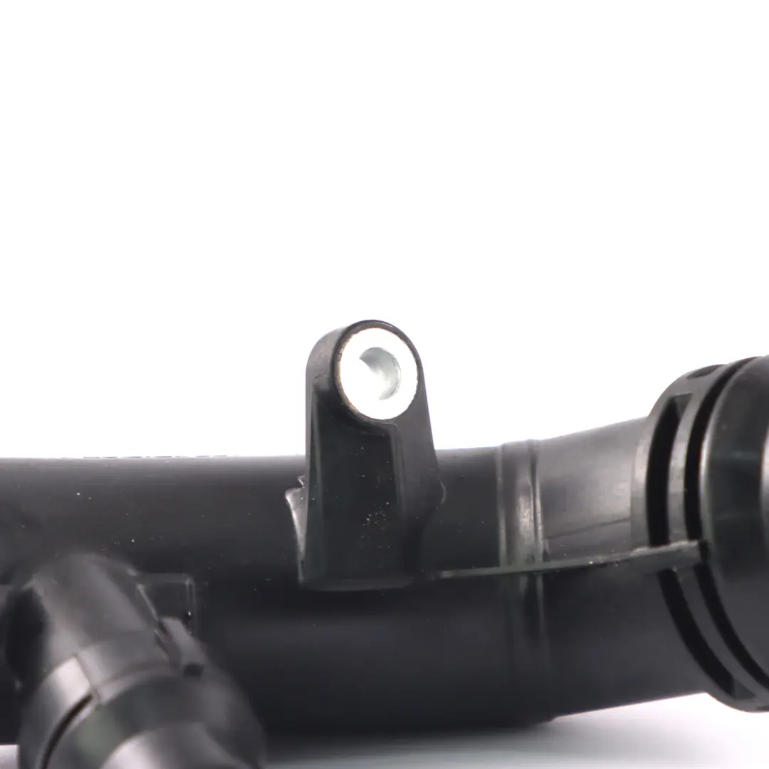 Water Pipe Mercedes W205 C253 OM651 Engine Cooling Coolant Hose to with Part number A6512001051 Water Pipe Mercedes W205 C253 OM651 Engine Cooling Coolant Hose - SKU A6512001051 - Part number A6512001051