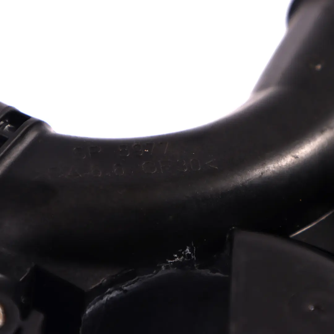  Thermostat Housing Mercedes W204 W207 W212 OM651 Coolant Unit Cover - SKU A6512001056-1 - Part number A6512001056