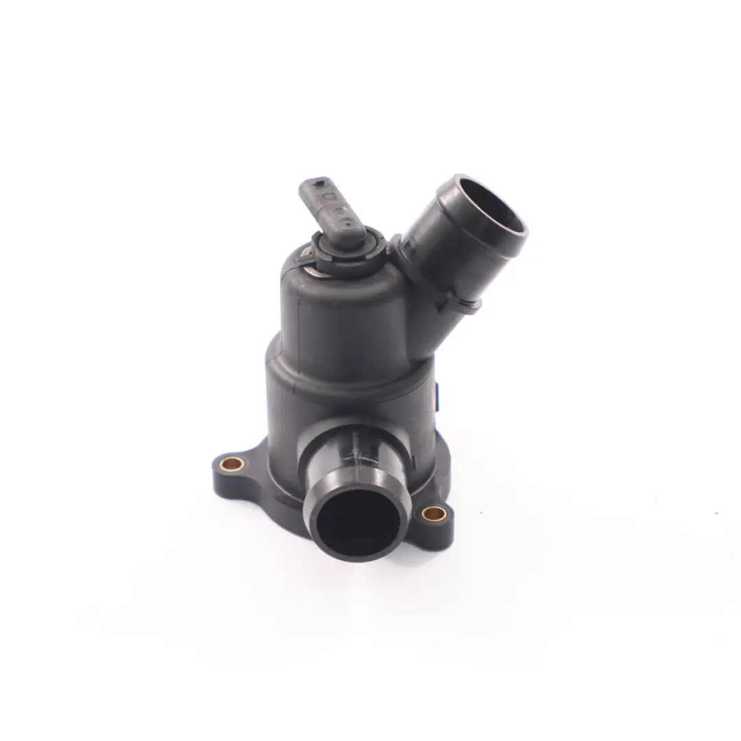 OM651 Diesel Kühlmittelthermostat Gehäuseeinheit für Mercedes W910 mit Teilenummer A6512001100 Mercedes W910 OM651 Diesel Kühlmittelthermostat Gehäuseeinheit - SKU A6512001100 - Teilenummer A6512001100