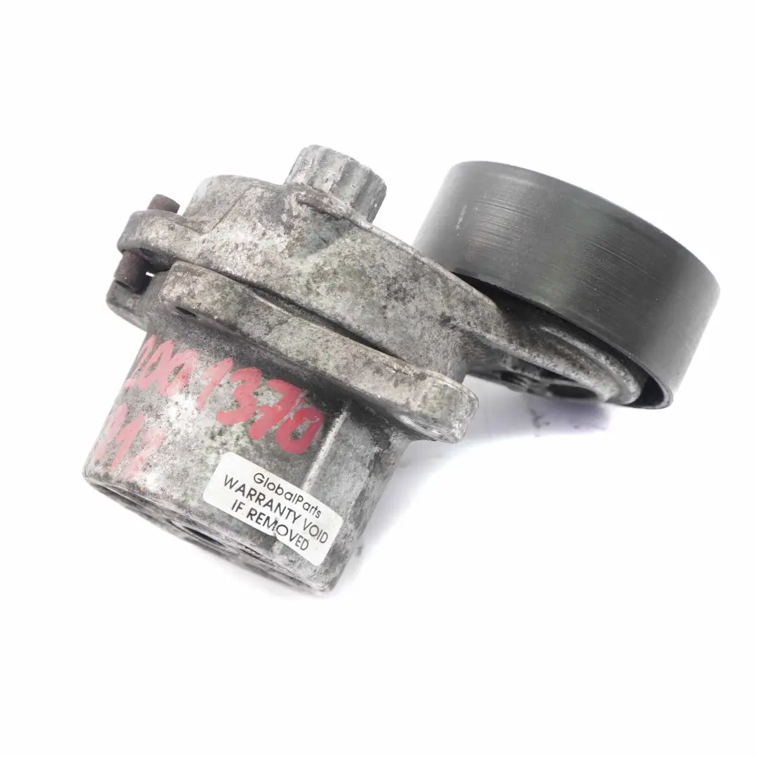 Belt Tensioner Mercedes W204 W212 Drive Pulley OM651 Diesel to Engine with Part number A6512001370 Engine Belt Tensioner Mercedes W204 W212 Drive Pulley OM651 Diesel - SKU A6512001370 - Part number A6512001370