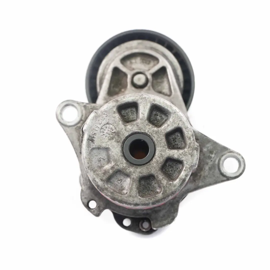  Tendicinghia motore Mercedes W204 W212 Puleggia motrice OM651 Diesel - SKU A6512001370 - Numero di parte A6512001370