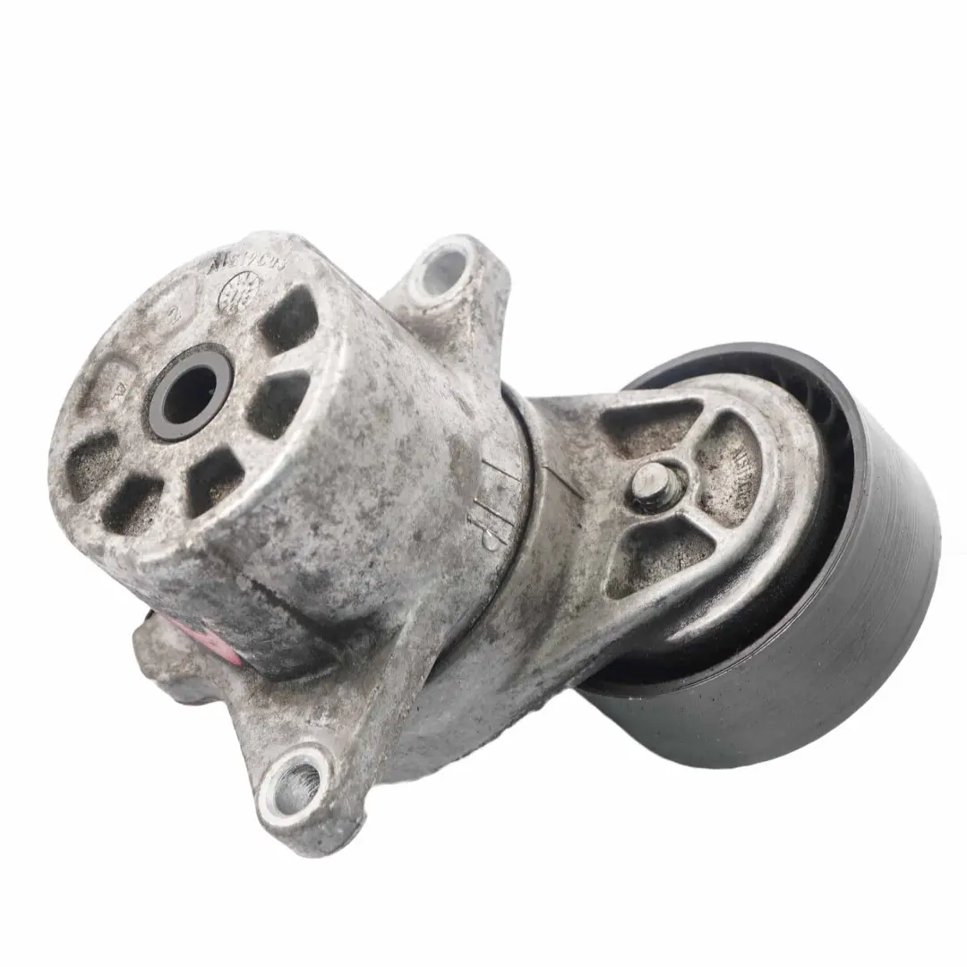 Belt Tensioner Mercedes W204 W212 Drive Pulley OM651 Diesel to Engine with Part number A6512001370 Engine Belt Tensioner Mercedes W204 W212 Drive Pulley OM651 Diesel - SKU A6512001370 - Part number A6512001370
