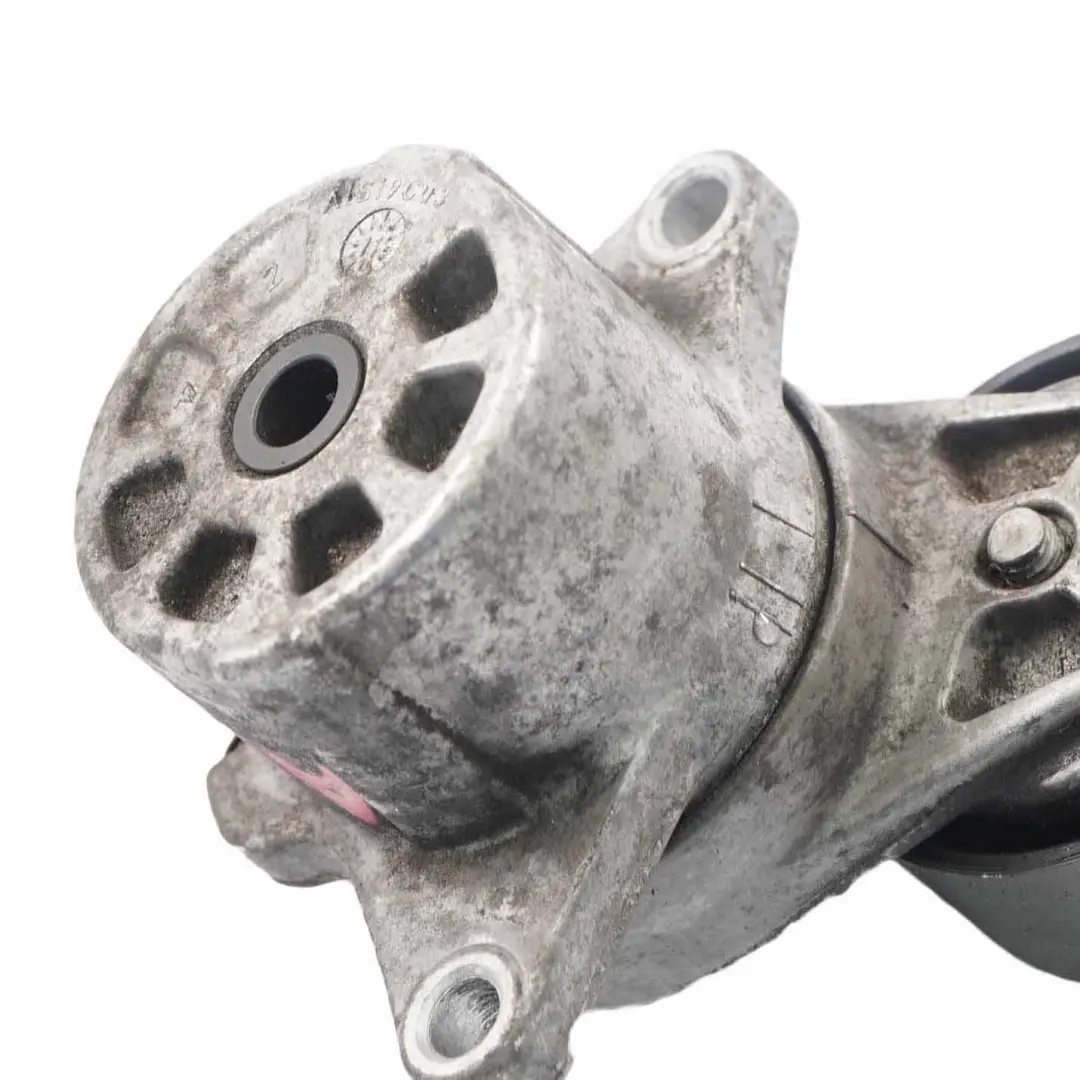 Belt Tensioner Mercedes W204 W212 Drive Pulley OM651 Diesel to Engine with Part number A6512001370 Engine Belt Tensioner Mercedes W204 W212 Drive Pulley OM651 Diesel - SKU A6512001370 - Part number A6512001370