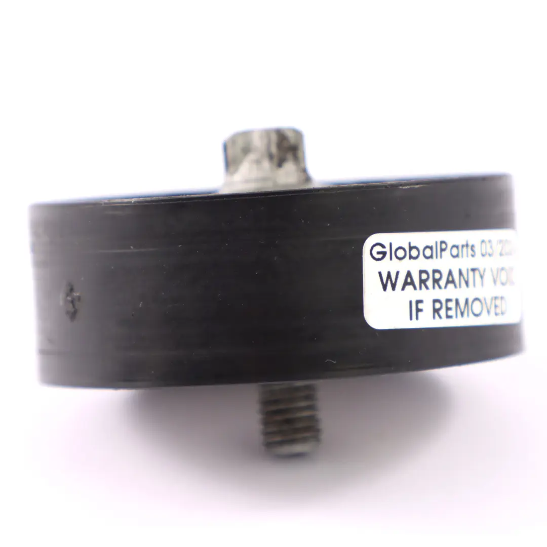 Guide Pulley Mercedes W176 Diesel OM651 Auxiliary Belt Pulley to with Part number A6512001470 Guide Pulley Mercedes W176 Diesel OM651 Auxiliary Belt Pulley - SKU A6512001470 - Part number A6512001470