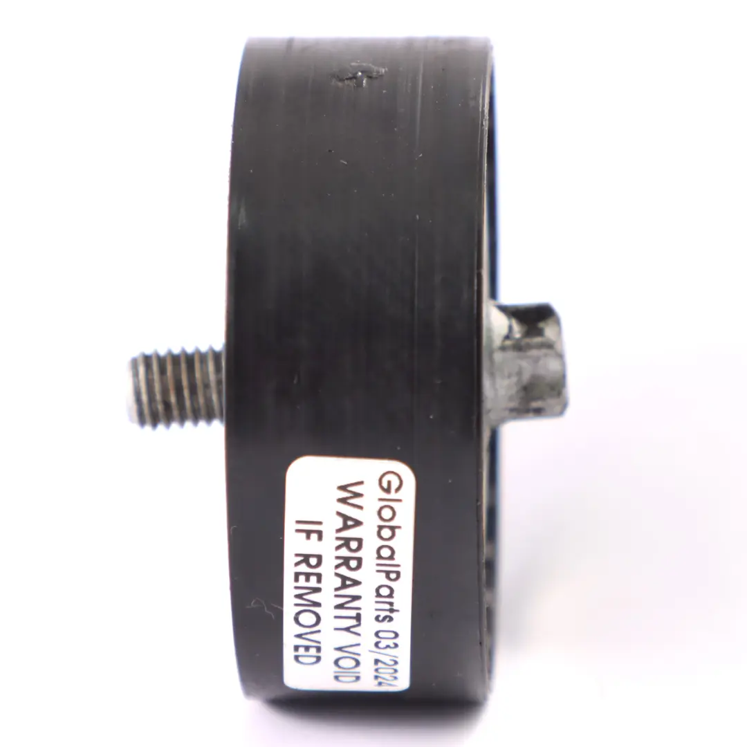  Guide Pulley Mercedes W176 Diesel OM651 Auxiliary Belt Pulley - SKU A6512001470 - Part number A6512001470