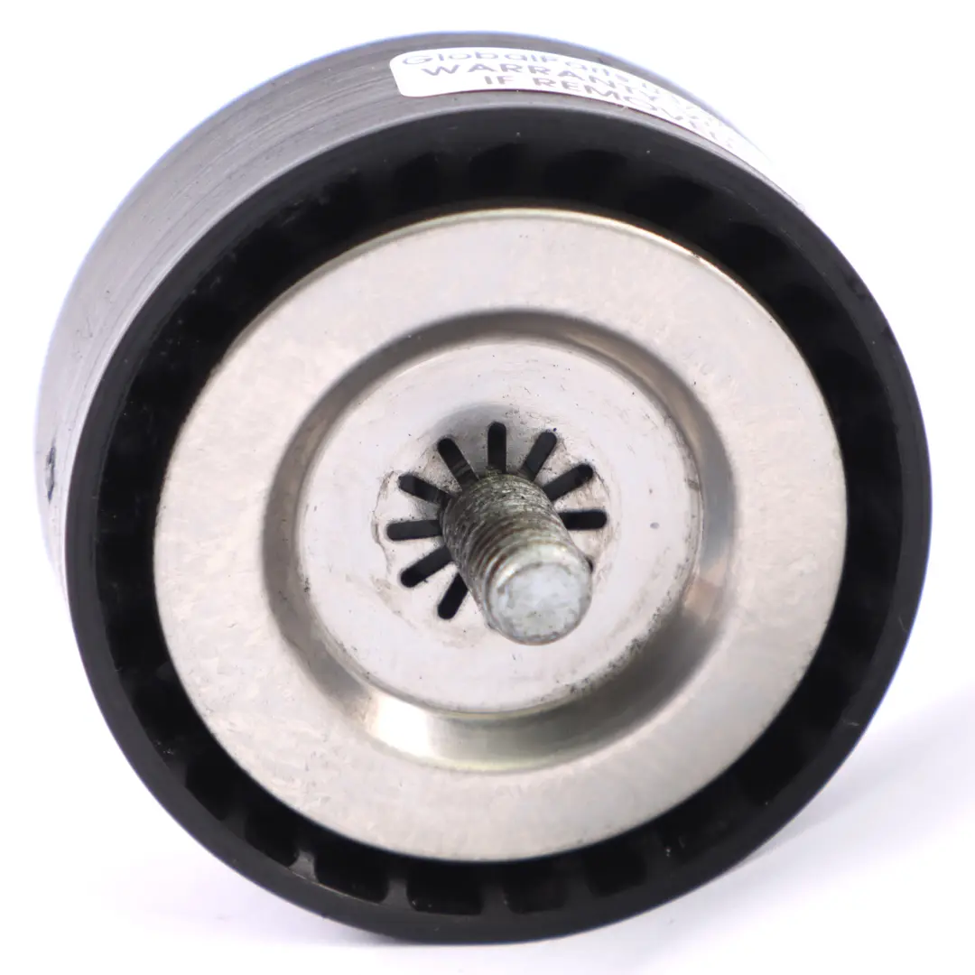  Guide Pulley Mercedes W176 Diesel OM651 Auxiliary Belt Pulley - SKU A6512001470 - Part number A6512001470