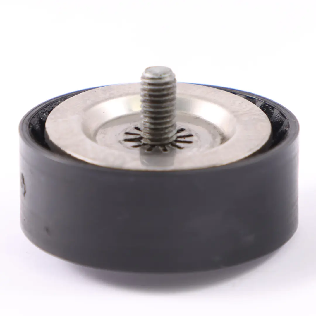 Puleggia guida Mercedes W176 OM651 Puleggia cinghia ausiliaria per con numero di parte A6512001470 Puleggia guida Mercedes W176 OM651 Puleggia cinghia ausiliaria - SKU A6512001470 - Numero di parte A6512001470