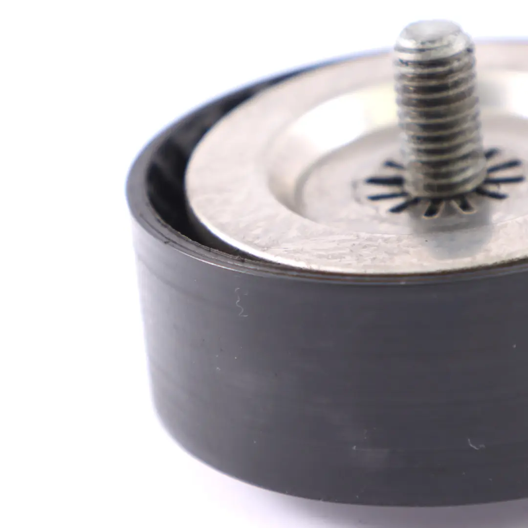 Puleggia guida Mercedes W176 OM651 Puleggia cinghia ausiliaria per con numero di parte A6512001470 Puleggia guida Mercedes W176 OM651 Puleggia cinghia ausiliaria - SKU A6512001470 - Numero di parte A6512001470