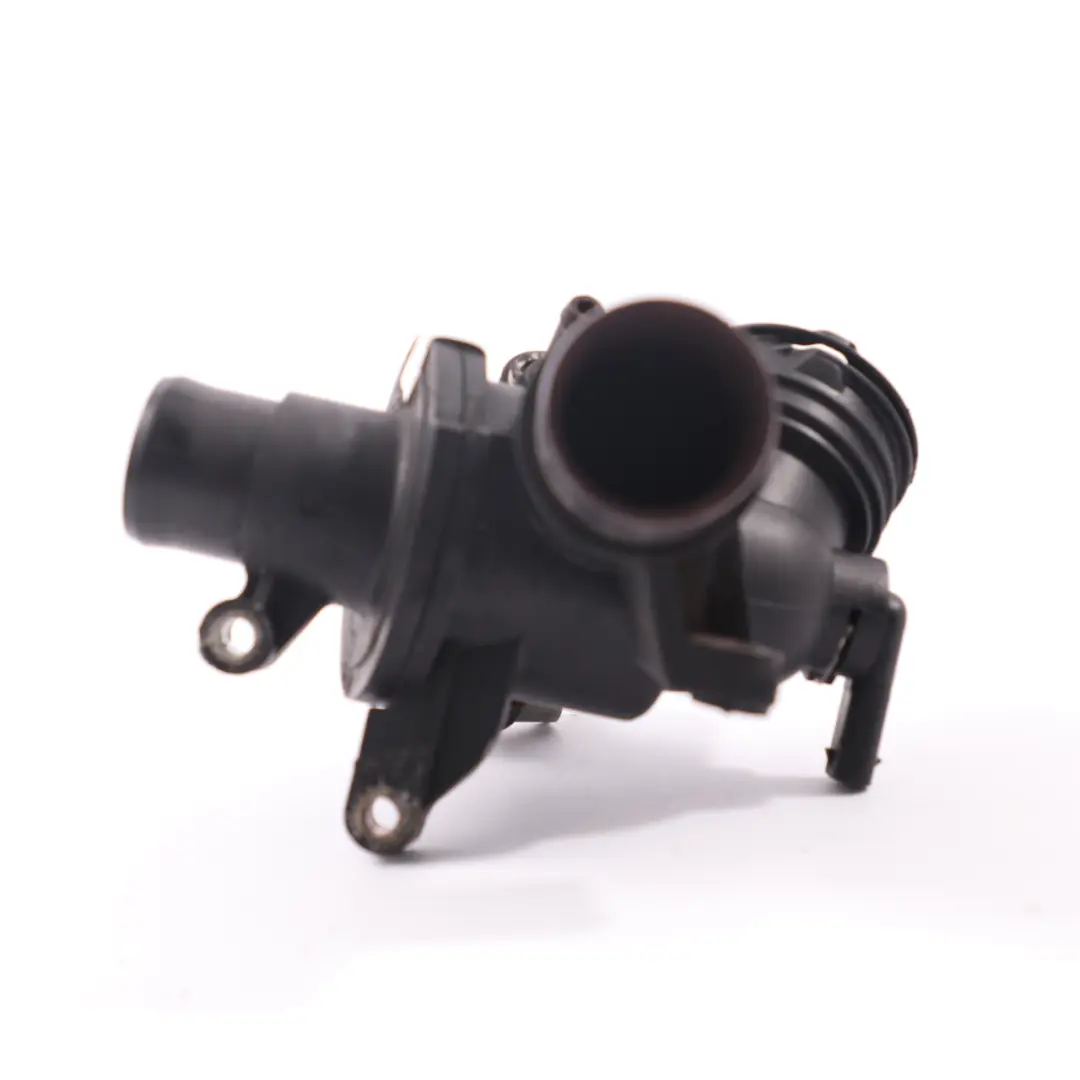 Mercedes Sprinter W906 OM651 Diesel Coolant Thermostat Cooling Unit - SKU A6512001500 - Part number A6512001500