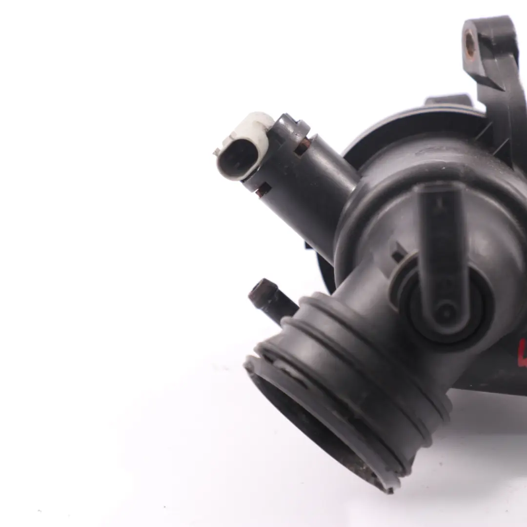 Mercedes Sprinter W906 OM651 Kühlmittel thermostat Kühl einheit - SKU A6512001500 - Teilenummer A6512001500