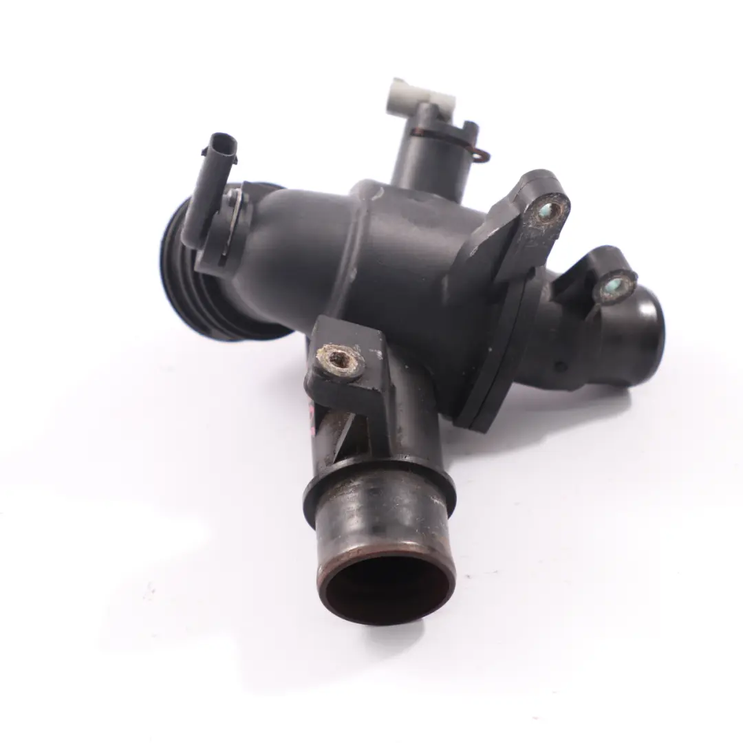 OM651 Diesel Thermostat liquide Unité pour Mercedes Sprinter W906 à propos du numéro de pièce A6512001500 Mercedes Sprinter W906 OM651 Diesel Thermostat liquide Unité - SKU A6512001500 - Numéro de pièce A6512001500