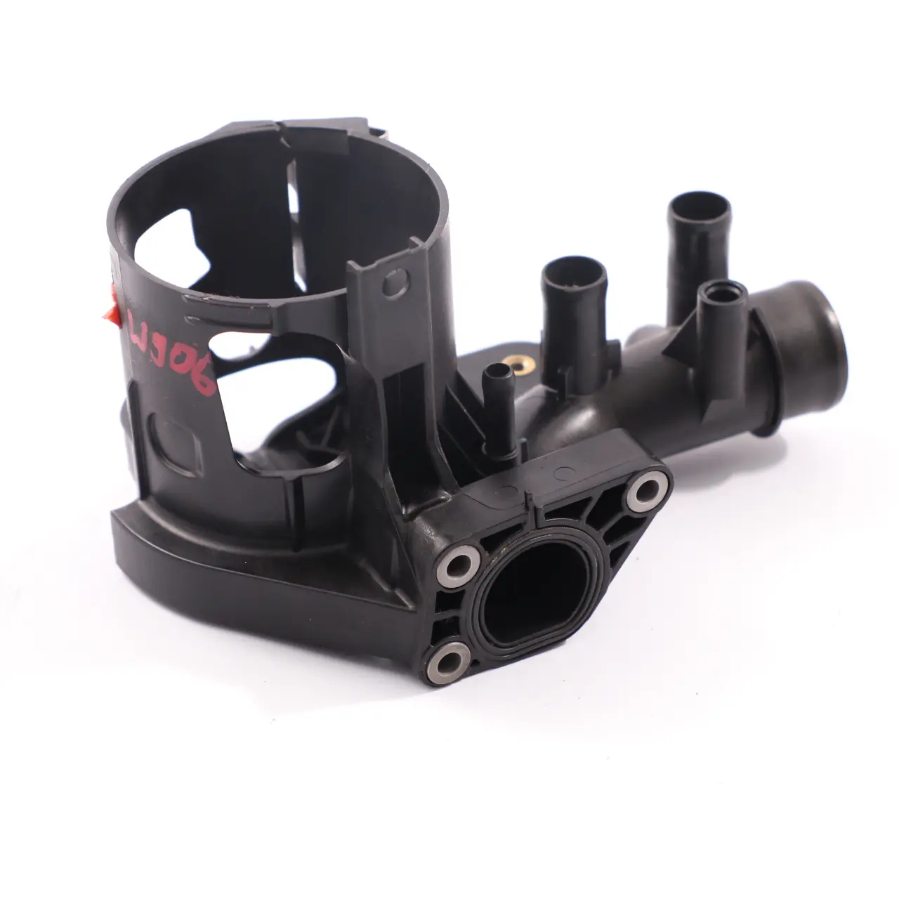 Boîtier Filtre Mercedes W205 Sprinter W906 OM651 Support Montage A6512001556