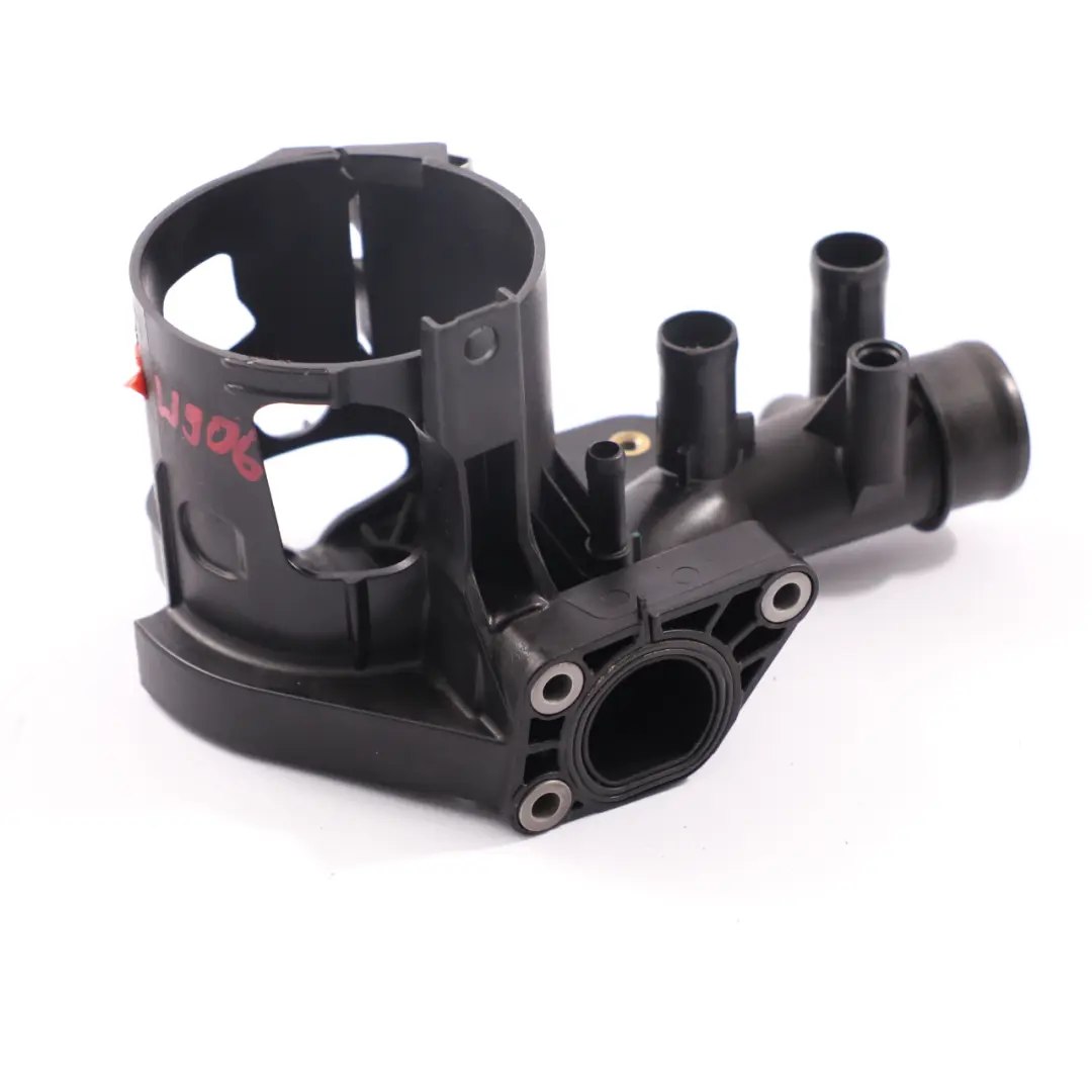 Mercedes W205 Sprinter W906 OM651 Carcasa Filtro Combustible Soporte - SKU A6512001556 - Número de pieza A6512001556
