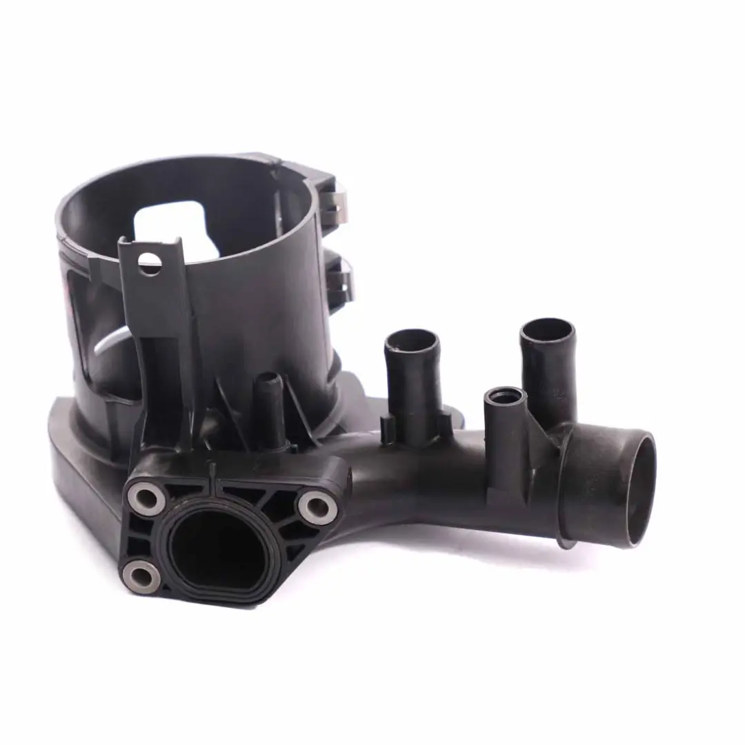 Mercedes W205 Sprinter W906 OM651 Carcasa Filtro Combustible Soporte - SKU A6512001556 - Número de pieza A6512001556