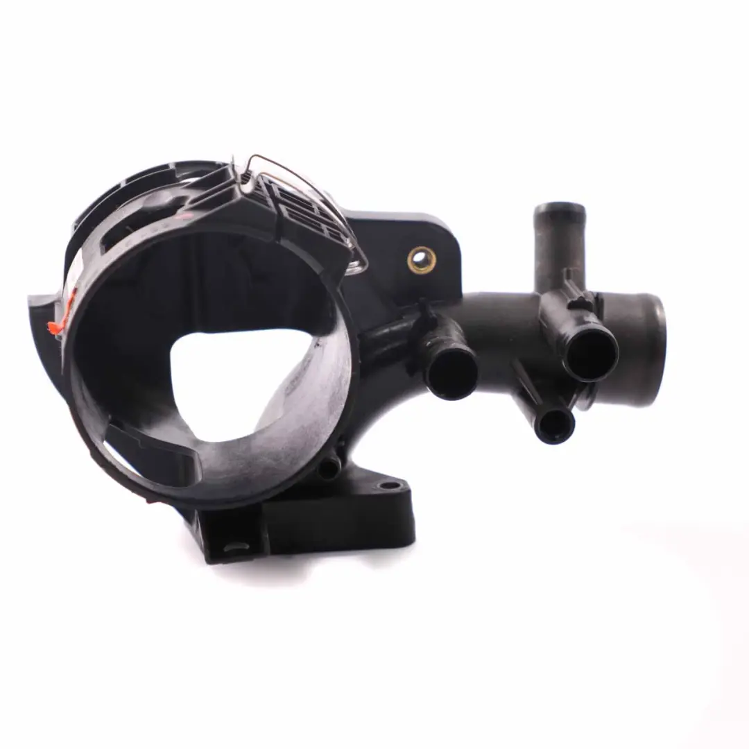 Mercedes W205 Sprinter W906 OM651 Carcasa Filtro Combustible Soporte - SKU A6512001556 - Número de pieza A6512001556