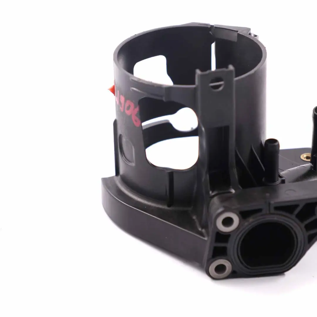 Mercedes W205 Sprinter W906 OM651 Carcasa Filtro Combustible Soporte - SKU A6512001556 - Número de pieza A6512001556