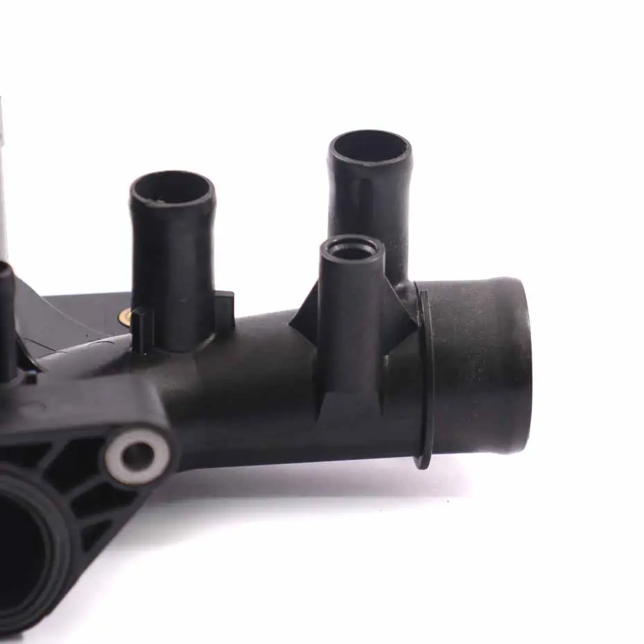 Mercedes W205 Sprinter W906 OM651 Carcasa Filtro Combustible Soporte - SKU A6512001556 - Número de pieza A6512001556