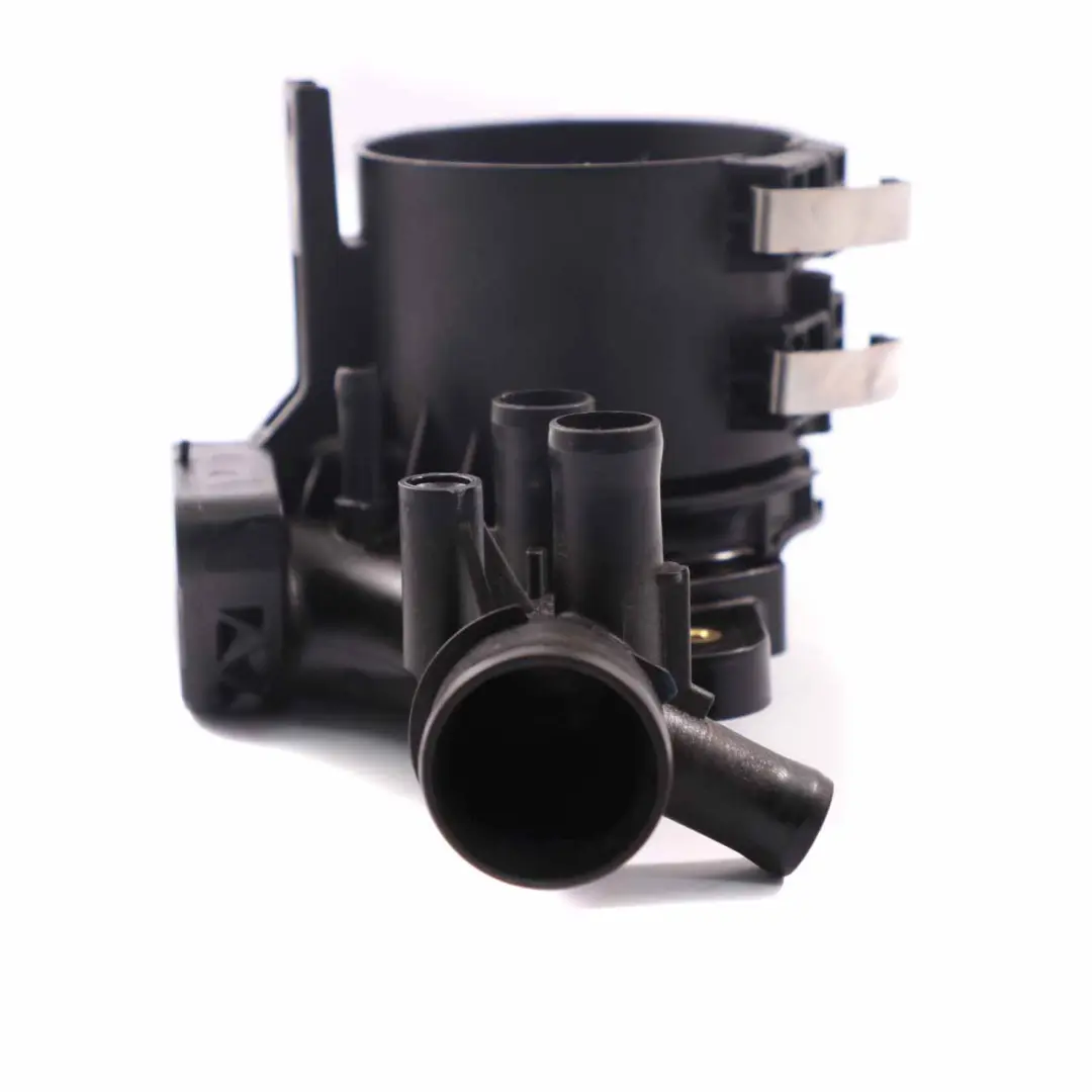 Fuel Filter Housing Mercedes W205 Sprinter W906 OM651 Mount Bracket - SKU A6512001556 - Part number A6512001556