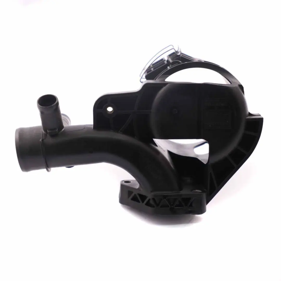 OM651 Carcasa Filtro Combustible Soporte para Mercedes W205 Sprinter W906 con número de pieza A6512001556 Mercedes W205 Sprinter W906 OM651 Carcasa Filtro Combustible Soporte - SKU A6512001556 - Número de pieza A6512001556