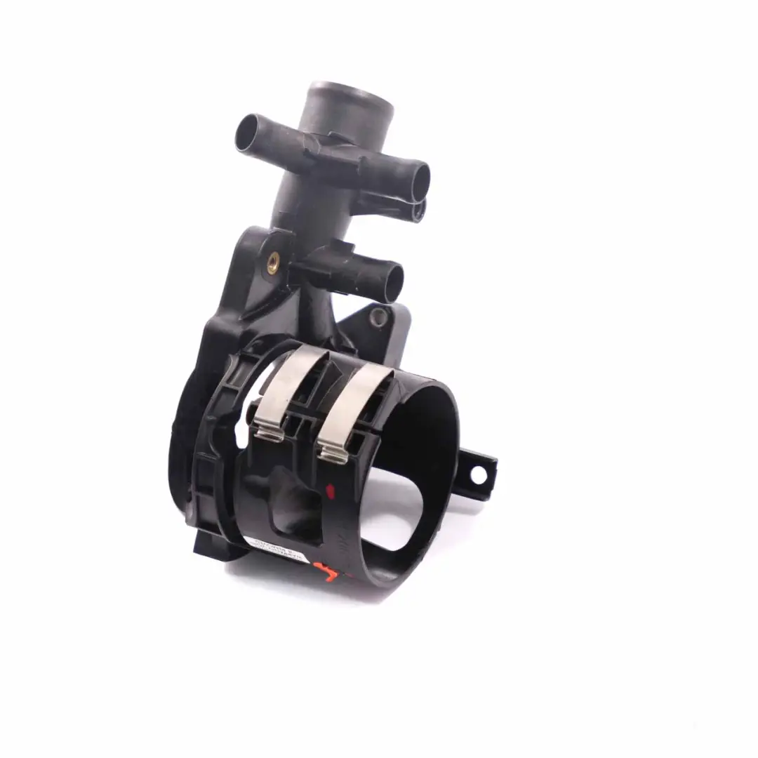 Mercedes W205 Sprinter W906 OM651 Carcasa Filtro Combustible Soporte - SKU A6512001556 - Número de pieza A6512001556
