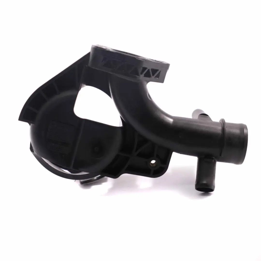 Fuel Filter Housing Mercedes W205 Sprinter W906 OM651 Mount Bracket - SKU A6512001556 - Part number A6512001556