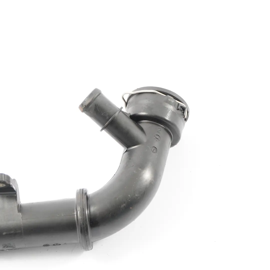 Mercedes W204 OM651 Motore Diesel Linea Pompa Acqua Refrigerante - SKU A6512001651 - Numero di parte A6512001651
