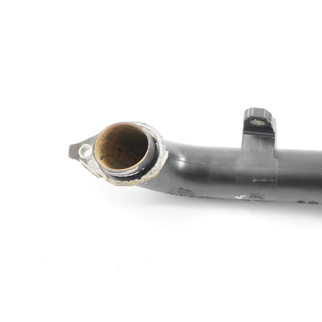 Mercedes W204 OM651 Diesel Engine Coolant Water Pump Line - SKU A6512001651 - Part number A6512001651