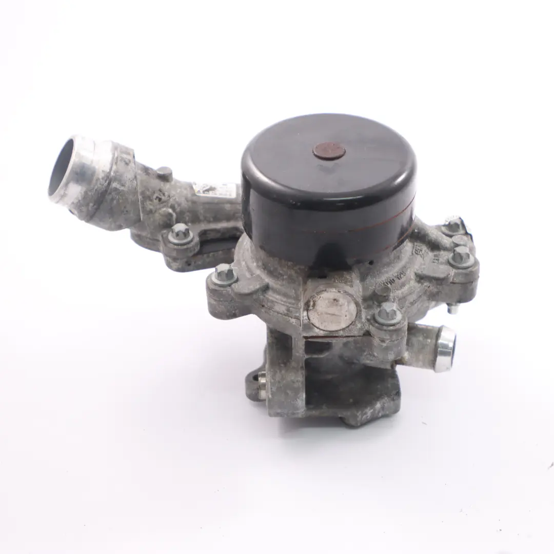 OM651 Pompa acqua Pompa circolazione refrigerante per Mercedes W910 con numero di parte A6512001607 Mercedes W910 OM651 Pompa acqua Pompa circolazione refrigerante - SKU A6512001707 - Numero di parte A6512001607