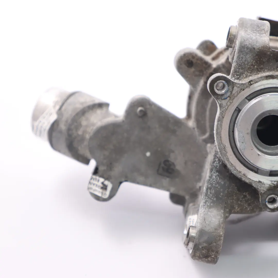 OM651 Pompe de circulation du liquide refroidissement Mercedes W910 - SKU A6512001707 - Numéro de pièce A6512001607