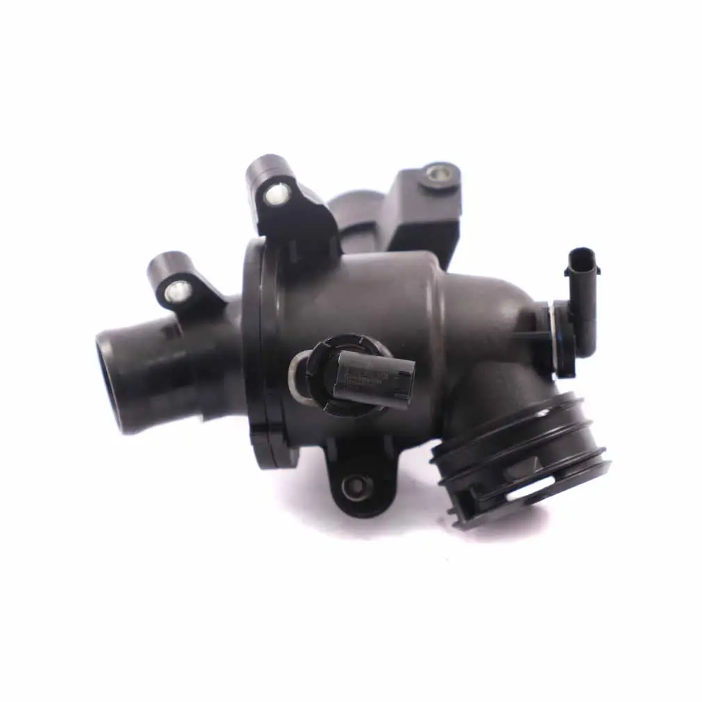 Mercedes W204 W212 OM651 Diesel termostato raffreddamento unità A6512001715
