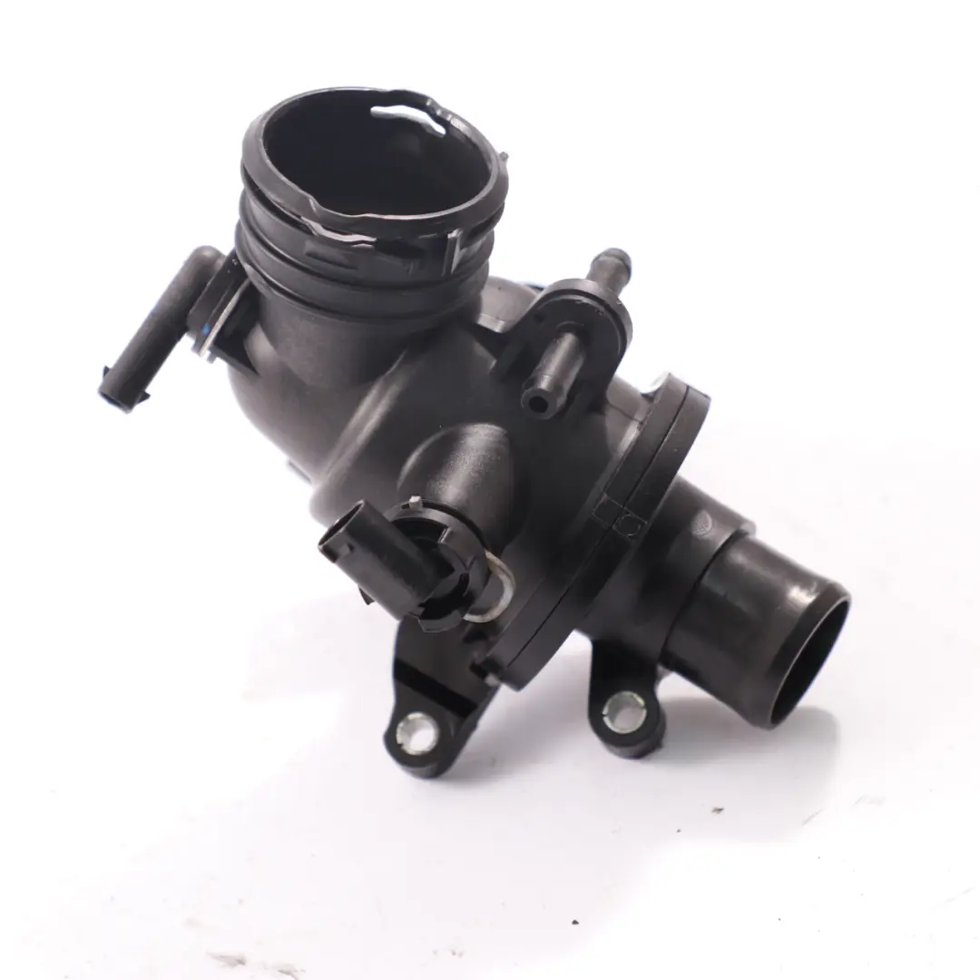Mercedes W204 W212 OM651 Diesel termostato raffreddamento unità - SKU A6512001715 - Numero di parte A6512001715