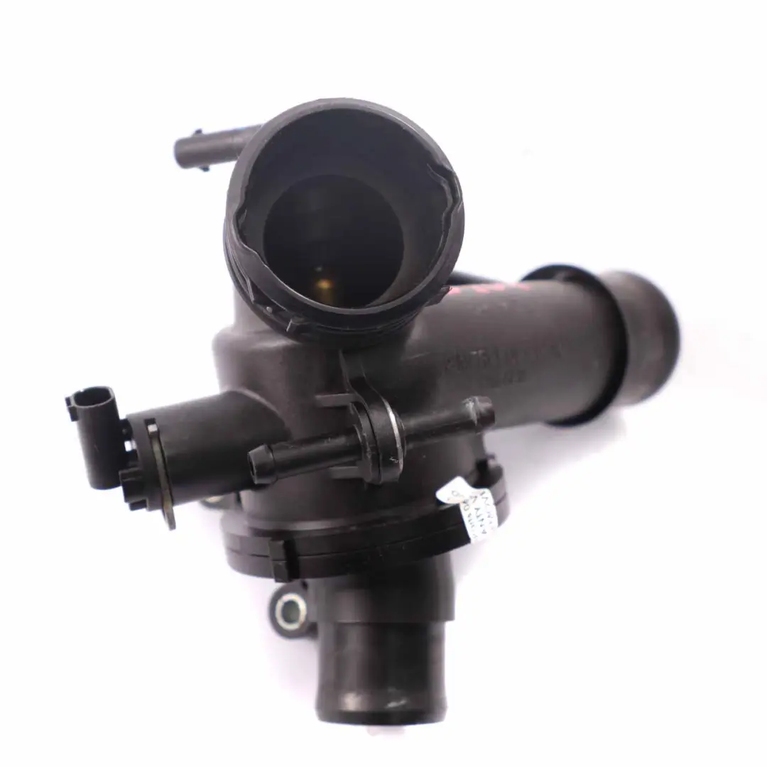 Kühlmittel Thermostat Kühl Einheit OM651 Diesel für Mercedes W204 W212 mit Teilenummer A6512001715 Mercedes W204 W212 Kühlmittel Thermostat Kühl Einheit OM651 Diesel - SKU A6512001715 - Teilenummer A6512001715