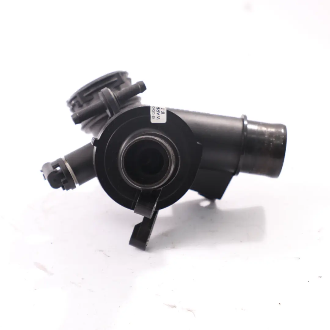 Coolant Thermostat Cooling Unit OM651 Diesel to Mercedes W204 W212 with Part number A6512001715 Mercedes W204 W212 Coolant Thermostat Cooling Unit OM651 Diesel - SKU A6512001715 - Part number A6512001715