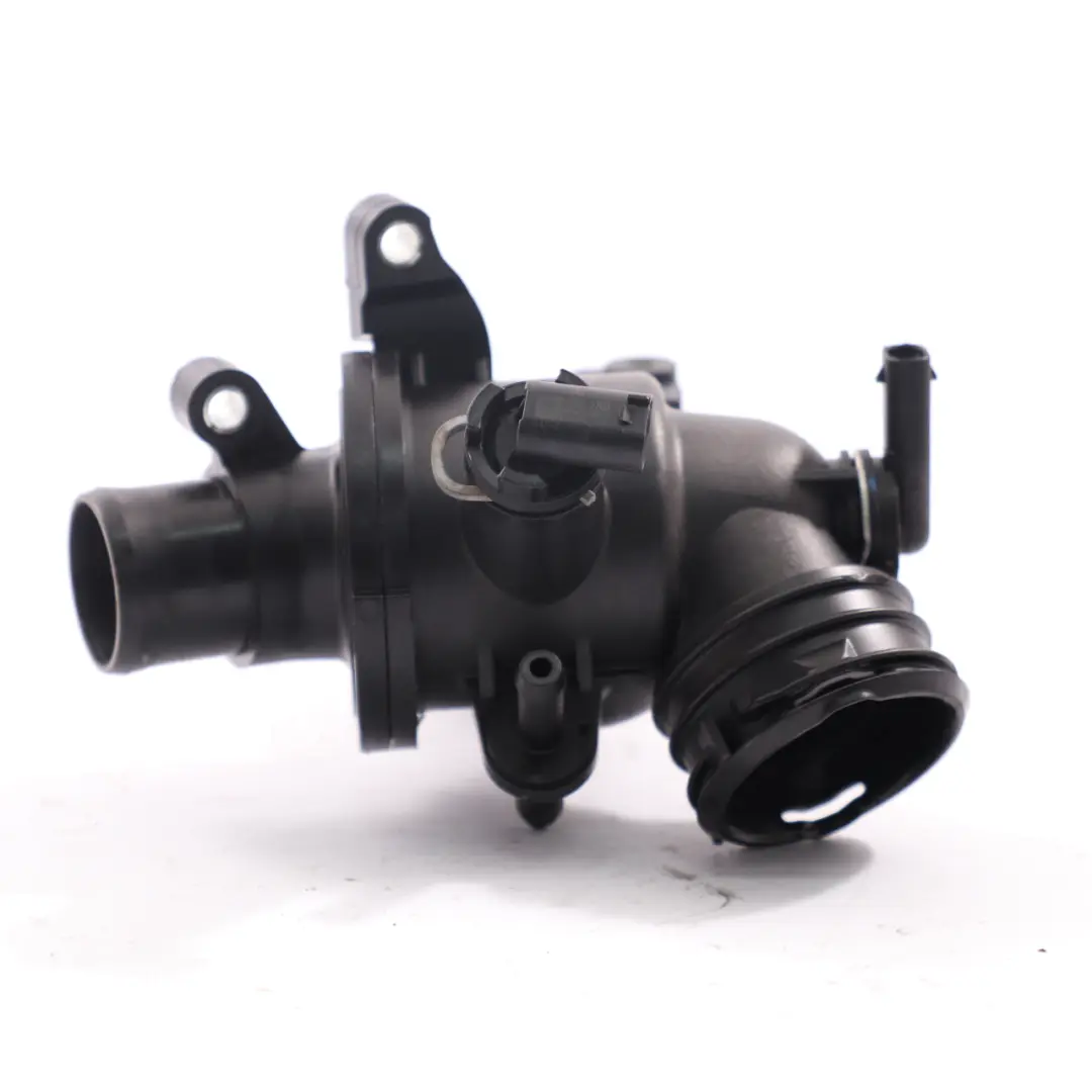 OM651 Diesel Thermostat refroidissement Unité Mercedes W204 W212 - SKU A6512001715 - Numéro de pièce A6512001715