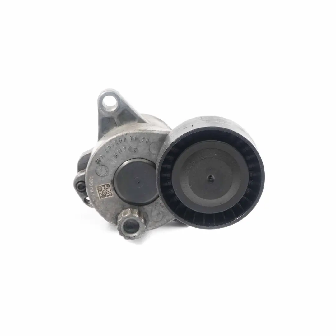 Mercedes W204 W212 Tensor De La Correa Del Motor Polea Diesel - SKU A6512001770 - Número de pieza A6512001770